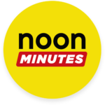 Noon Minutes